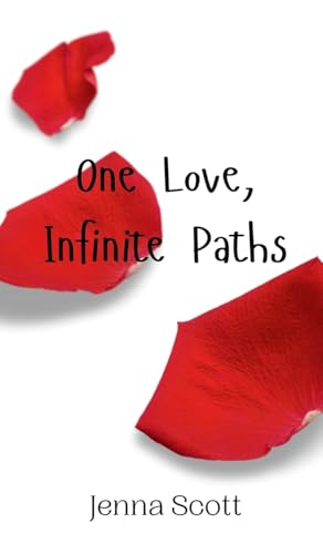 One Love, Infinite Paths von Creative Arts Management OÜ