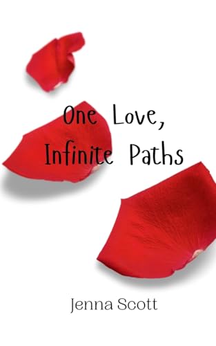 One Love, Infinite Paths von Creative Arts Management OÜ