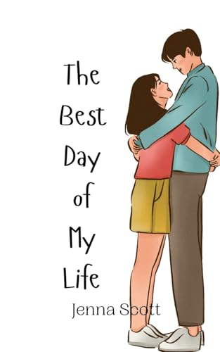 The Best Day of My Life von Creative Arts Management OÜ