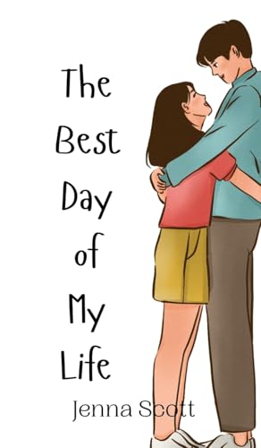 The Best Day of My Life von Creative Arts Management OÜ