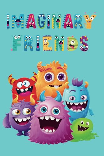 Imaginary Friends