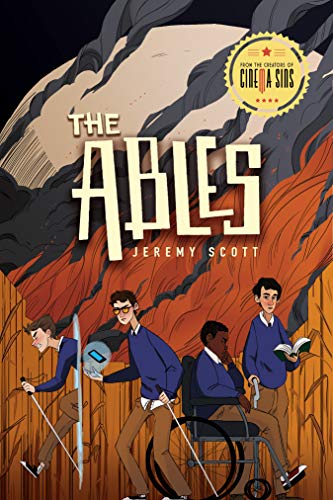 Ables: The Ables, Book 1 (The Ables, 1, Band 1) von TURNER