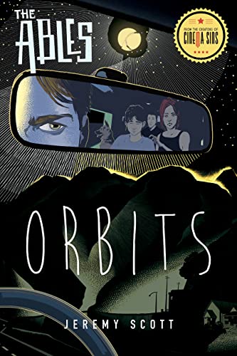 Orbits: The Ables, Book 4 (The Ables, 4) von Turner