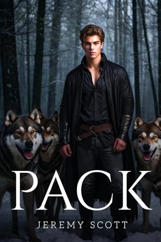 Pack von JEREMY SCOTT