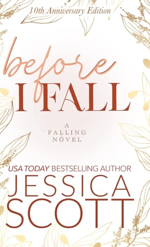 Before I Fall (Falling, Band 1)