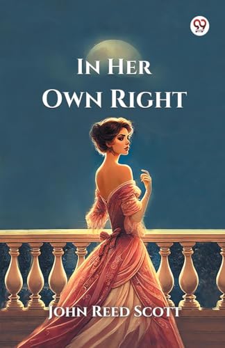 In Her Own Right von Double 9 Books