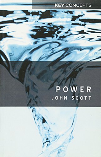 Power (Key Concepts)