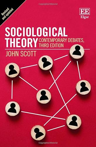 Sociological Theory: Contemporary Debates