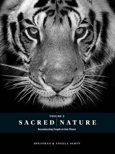 Sacred Nature: Reconnecting People to Our Planet (2) von HPH Publishing