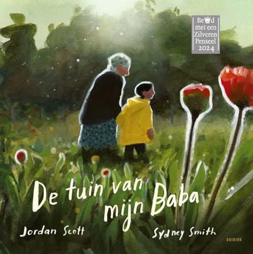 De tuin van mijn Baba De tuin van mijn Baba von Querido
