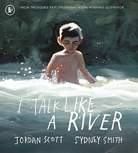 I Talk Like a River von WALKER BOOKS