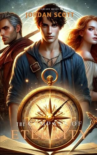The Compass of Eternity von Independently published