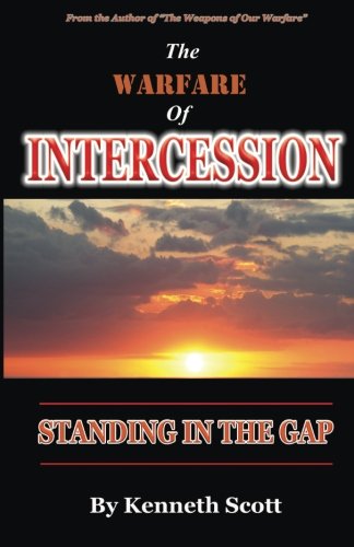 The Warfare of Intercession