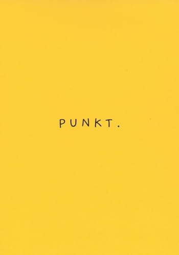 Punkt: Gelbe Ausgabe