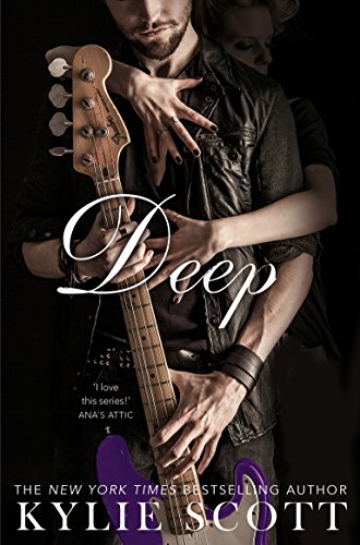 Deep (Stage Dive): (Stage Dive Series 4) (Stage Dive, 4) von Pan