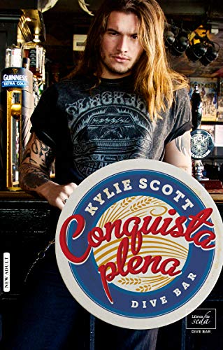 Dive Bar-3. Conquista inesperada Dive Bar-3. Conquista inesperada