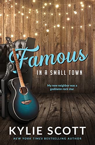 Famous in a Small Town
