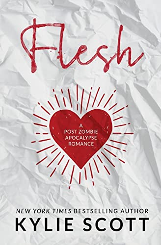 Flesh Flesh von CREATESPACE