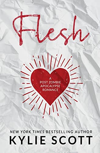 Flesh von Createspace Independent Publishing Platform