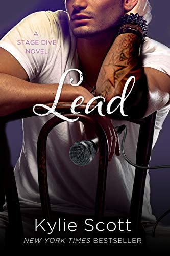 Lead (A Stage Dive Novel, Band 3)