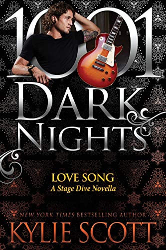 Love Song: A Stage Dive Novella von Evil Eye Concepts, Incorporated