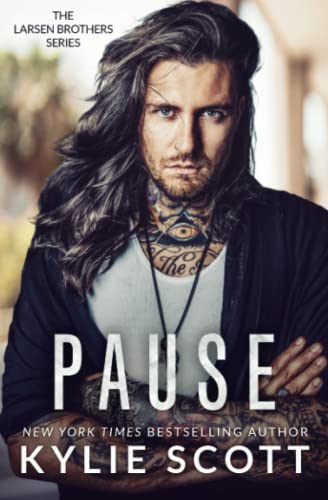 Pause Pause von Kylie Scott