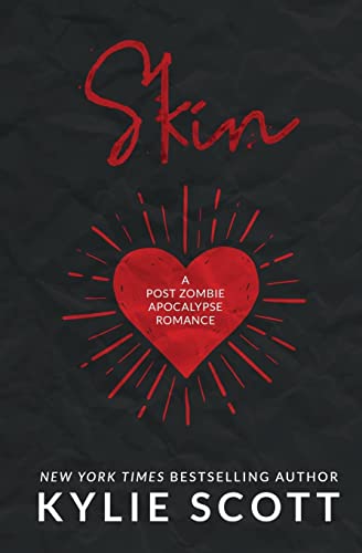 Skin (Flesh, Band 2)