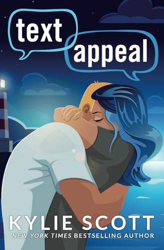 Text Appeal Text Appeal von Kylie Scott