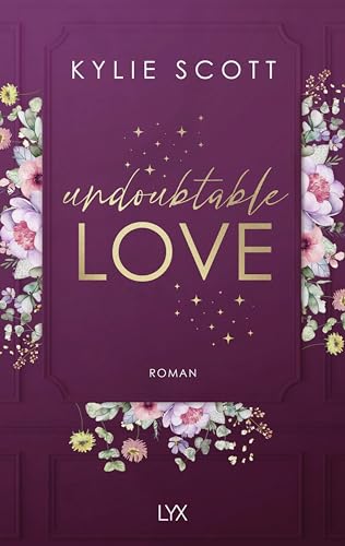 Undoubtable Love von LYX