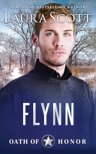 Flynn von Laura Iding