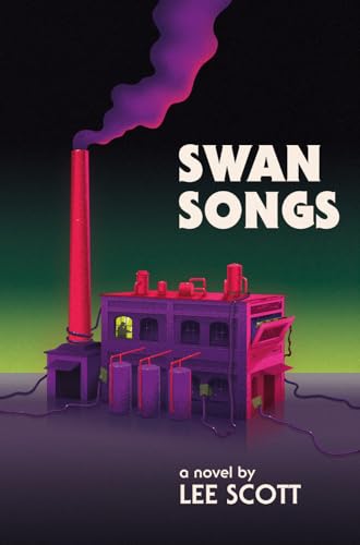 Swan Songs von PENGUIN USA