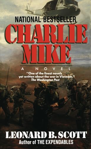 Charlie Mike: A Novel von Ballantine Books