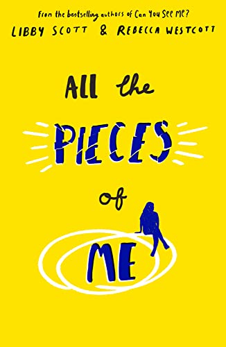 All The Pieces of Me von Scholastic