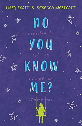 Do You Know Me? The second powerful story of autism, empathy and kindness from the bestselling author of Can You See Me? von Scholastic