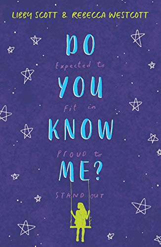 Do You Know Me? The second powerful story of autism, empathy and kindness from the bestselling author of Can You See Me?