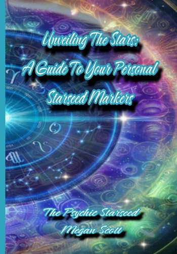 Unveiling the stars: a guide in to your personal starseed markers