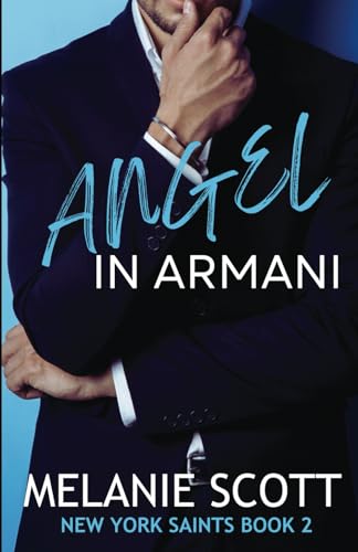 Angel in Armani (New York Saints)
