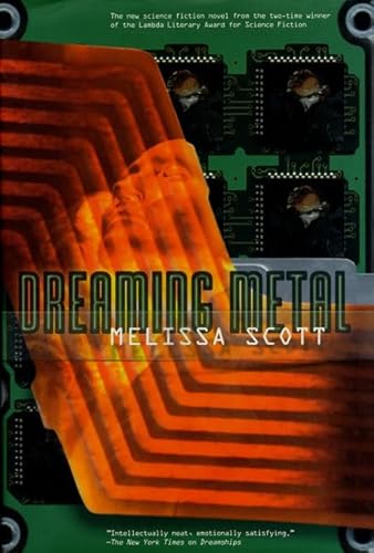 Dreaming Metal