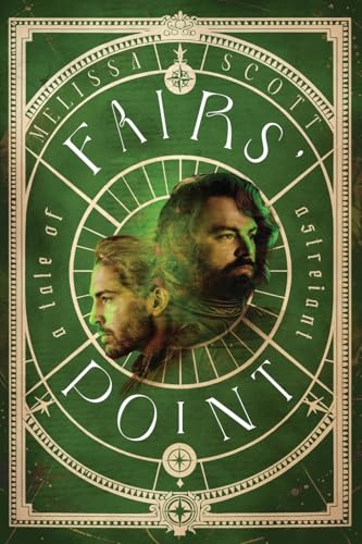 Fairs' Point von Queen of Swords Press