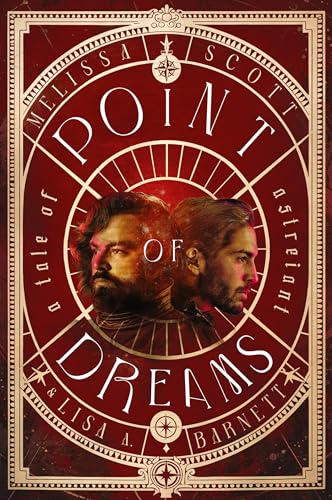 Point of Dreams von Queen of Swords Press