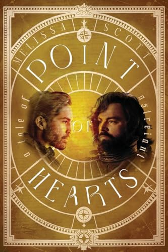 Point of Hearts: A Novel of Astreiant von Queen of Swords Press
