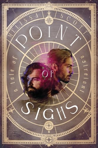Point of Sighs von Queen of Swords Press
