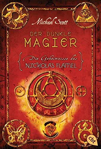 Die Geheimnisse des Nicholas Flamel 02. Der dunkle Magier von cbj