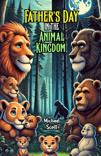 Father's Day in the Animal Kingdom Father's Day in the Animal Kingdom von Independently published