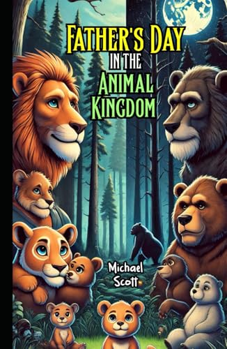 Father's Day in the Animal Kingdom Father's Day in the Animal Kingdom von Independently published