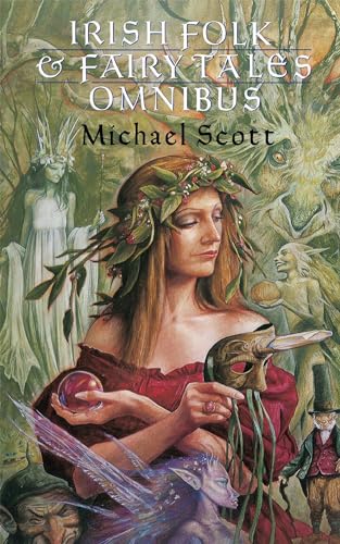 Irish Folk And Fairy Tales Irish Folk And Fairy Tales