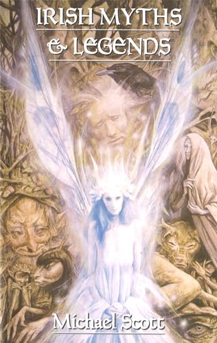 Irish Myths & Legends Irish Myths & Legends
