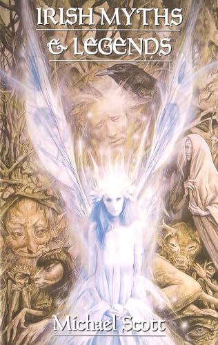 Irish Myths And Legends Irish Myths And Legends