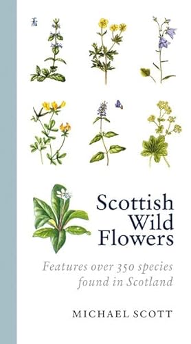 Scottish Wild Flowers Scottish Wild Flowers