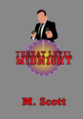 Threat Level Midnight Threat Level Midnight